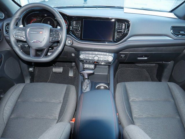 2026 Dodge Durango GT Blacktop