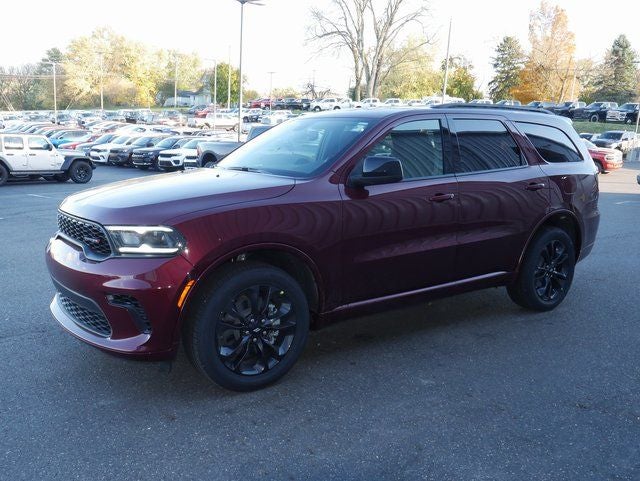 2026 Dodge Durango GT Blacktop
