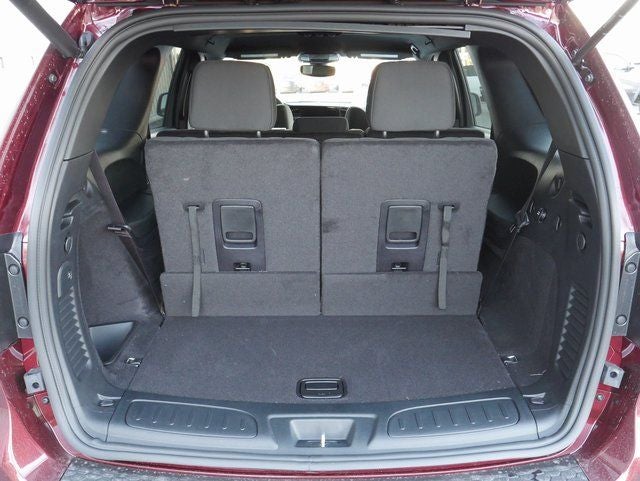 2026 Dodge Durango GT Blacktop