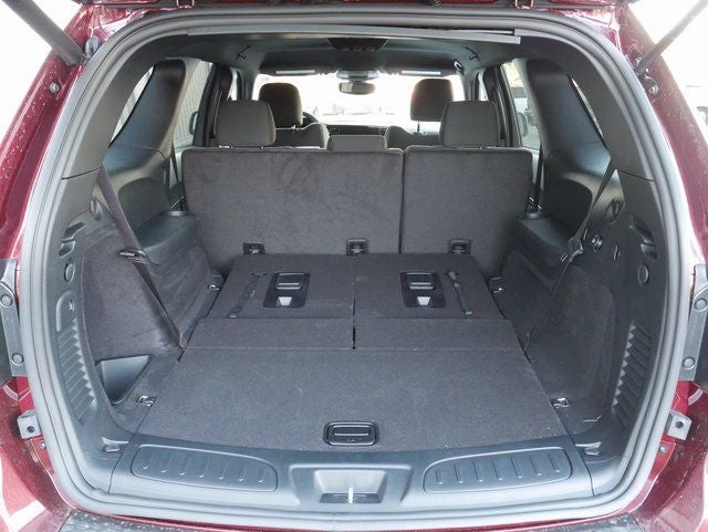 2026 Dodge Durango GT Blacktop