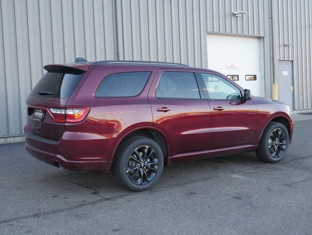 2026 Dodge Durango GT Blacktop
