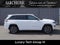 2025 Jeep Grand Cherokee Overland