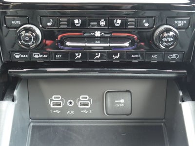 2025 Jeep Grand Cherokee Overland