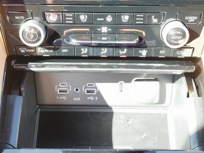 2025 Jeep Grand Cherokee Summit Reserve