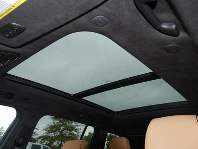 2025 Jeep Grand Cherokee Summit Reserve