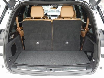 2024 Jeep Grand Cherokee L Summit