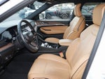 2024 Jeep Grand Cherokee L Summit