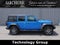 2025 Jeep Wrangler Sport S 4xe