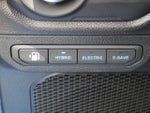 2025 Jeep Wrangler Sport S 4xe