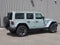 2024 Jeep Wrangler 4xe Rubicon 4xe