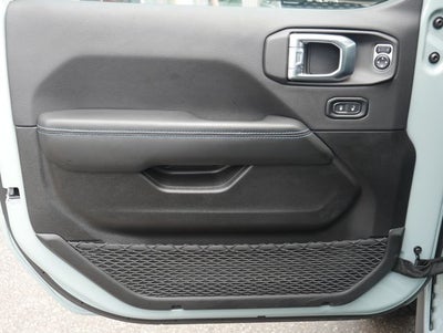 2024 Jeep Wrangler 4xe Rubicon 4xe