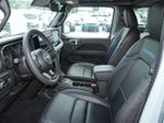 2024 Jeep Wrangler 4xe Rubicon 4xe