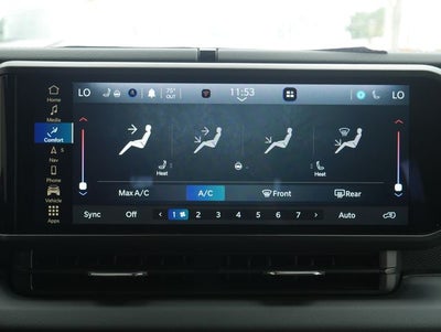 2024 Jeep Wrangler 4xe Rubicon 4xe
