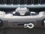 2024 Jeep Wrangler 4xe Rubicon 4xe