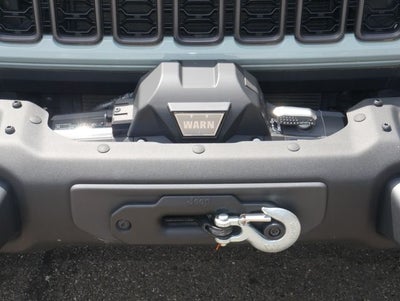 2024 Jeep Wrangler 4xe Rubicon 4xe
