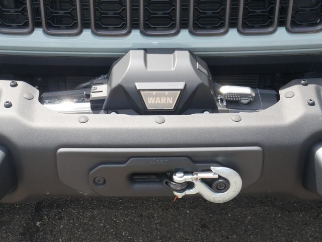 2024 Jeep Wrangler 4xe Rubicon 4xe