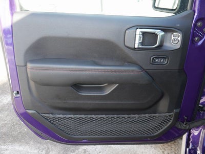 2026 Jeep Wrangler MOAB 392
