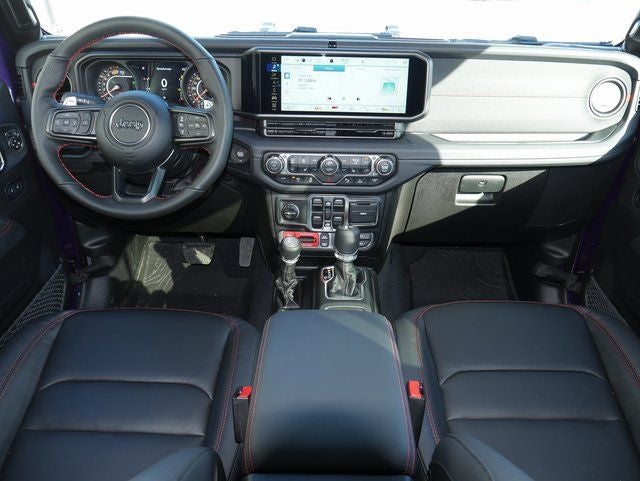 2026 Jeep Wrangler MOAB 392