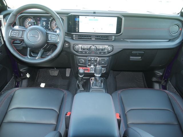 2026 Jeep Wrangler MOAB 392