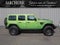 2025 Jeep Wrangler Rubicon 392