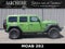 2026 Jeep Wrangler MOAB 392