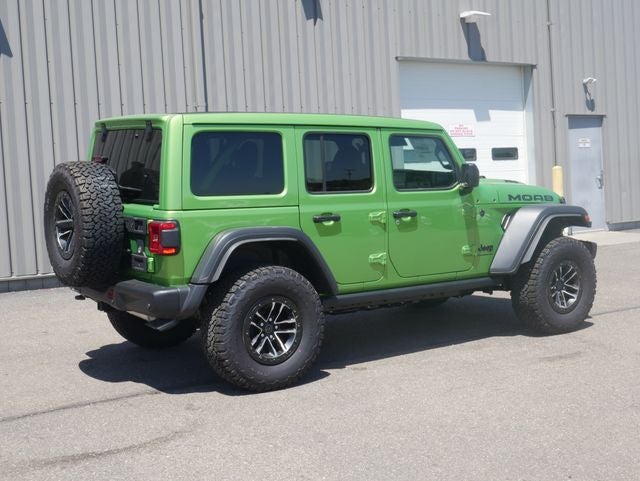 2026 Jeep Wrangler MOAB 392