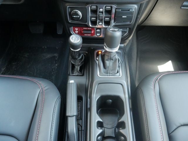 2026 Jeep Wrangler MOAB 392