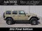 2025 Jeep Wrangler Rubicon 392