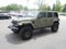 2025 Jeep Wrangler Rubicon 392