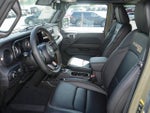 2025 Jeep Wrangler Rubicon 392