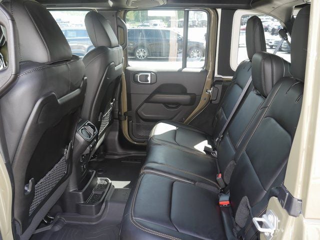 2025 Jeep Wrangler Rubicon 392