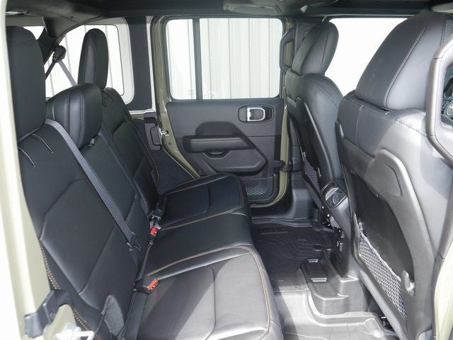 2025 Jeep Wrangler Rubicon 392