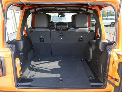 2025 Jeep Wrangler Rubicon 392