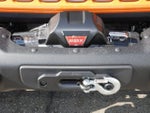 2025 Jeep Wrangler Rubicon 392
