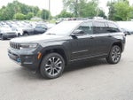2023 Jeep Grand Cherokee 4xe Overland 4xe