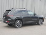 2023 Jeep Grand Cherokee 4xe Overland 4xe