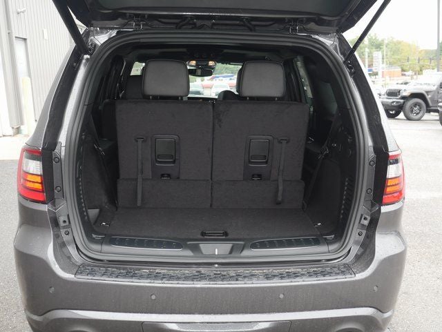 2026 Dodge Durango GT Blacktop Redline