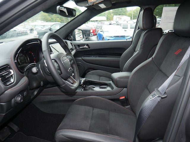 2026 Dodge Durango GT Blacktop Redline