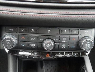 2026 Dodge Durango GT Blacktop Redline