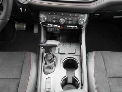 2026 Dodge Durango GT Blacktop Redline