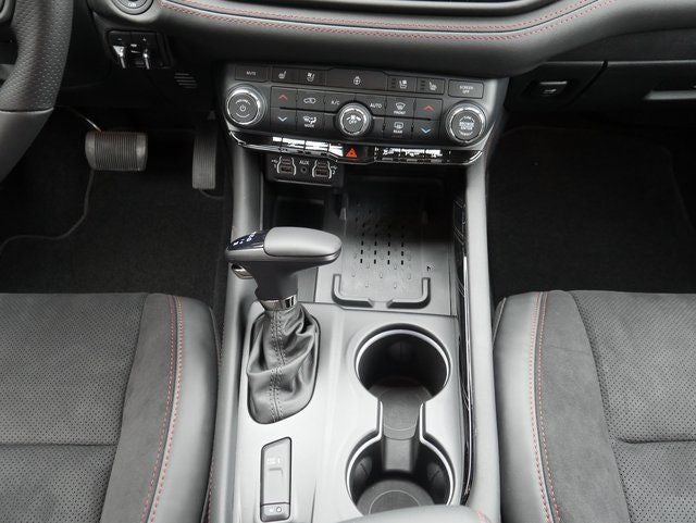 2026 Dodge Durango GT Blacktop Redline
