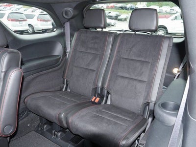 2026 Dodge Durango GT Blacktop Redline