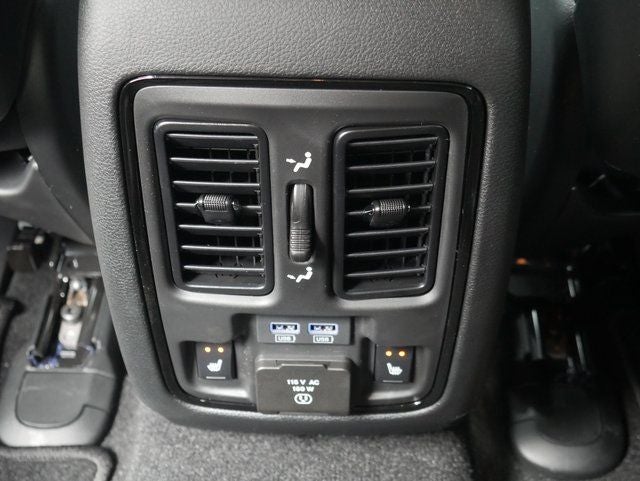 2026 Dodge Durango GT Blacktop Redline
