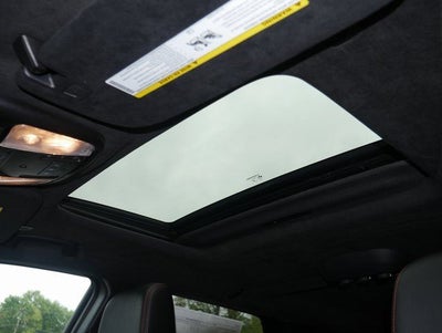 2026 Dodge Durango GT Blacktop Redline