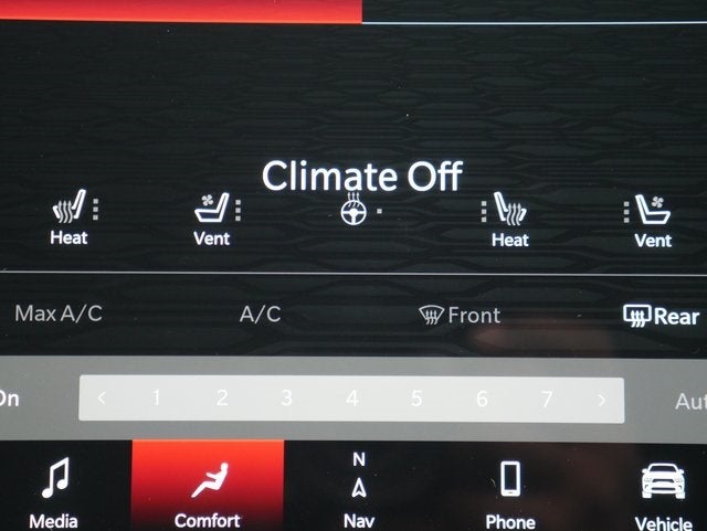 2026 Dodge Durango GT Blacktop Redline