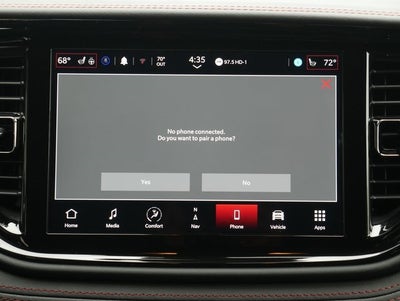 2026 Dodge Durango GT Blacktop Redline