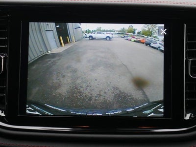 2026 Dodge Durango GT Blacktop Redline