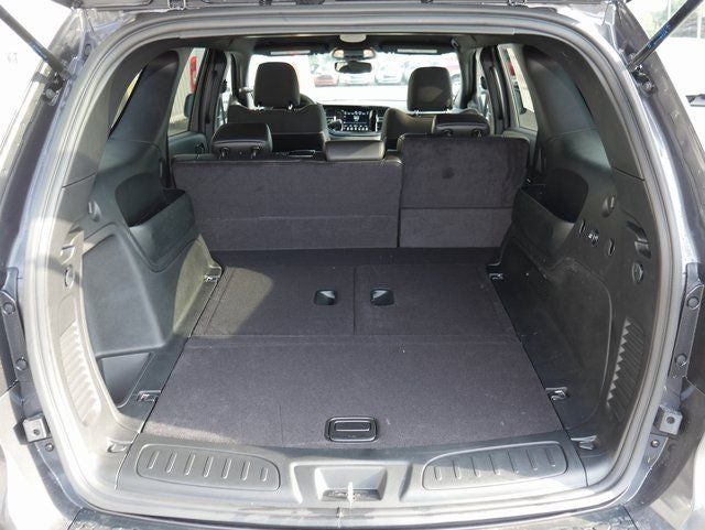 2025 Dodge Durango Pursuit