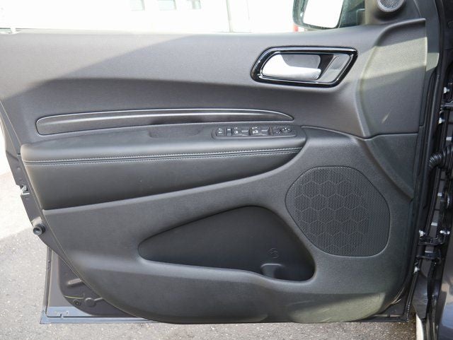 2025 Dodge Durango Pursuit