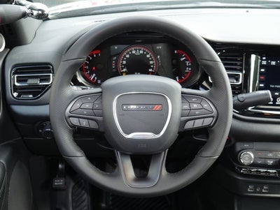 2025 Dodge Durango Pursuit